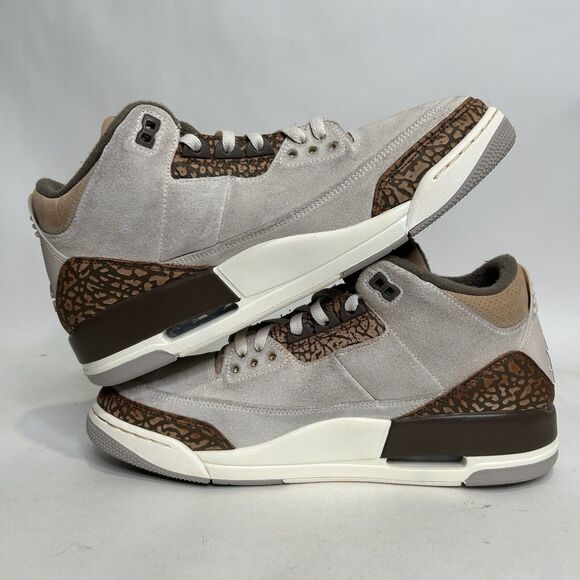 Nike Shoes Air Jordan 3 Retro “Palomino” 2024